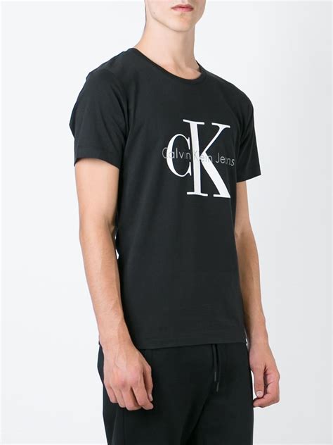 Calvin Klein Jeans shirts men